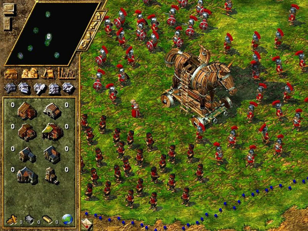 age of empires 3 unlimited population age of empires 3 unlimited population