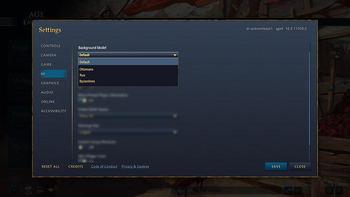 BackgroundModelOption