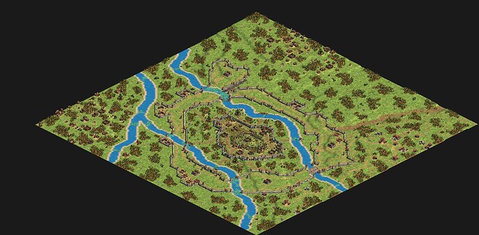 The Siege of Alesia