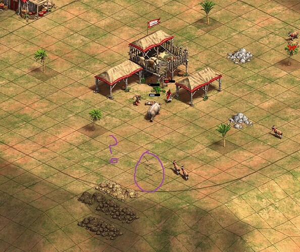 TC bug 2