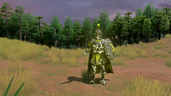 AoMR Hypaspist Eidolon