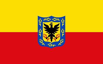 bandera-de-Bogota