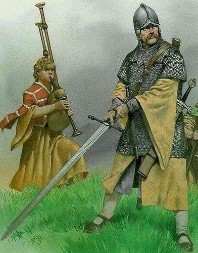 Gallowglass