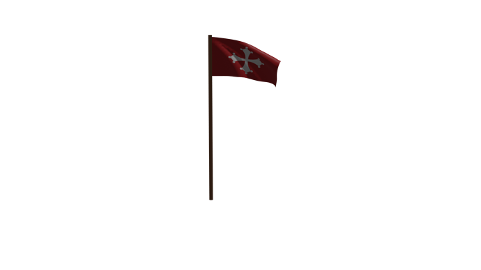 PISA FLAG