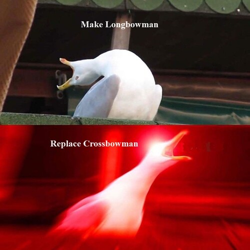 Bird Inhaling