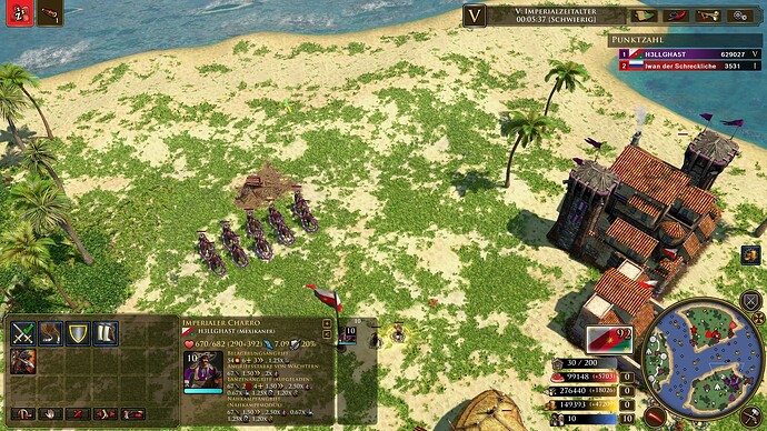 Age of Empires III  Definitive Edition Screenshot 2023.05.17 - 16.29.28.93