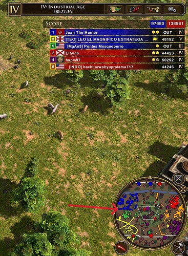 Wall incident