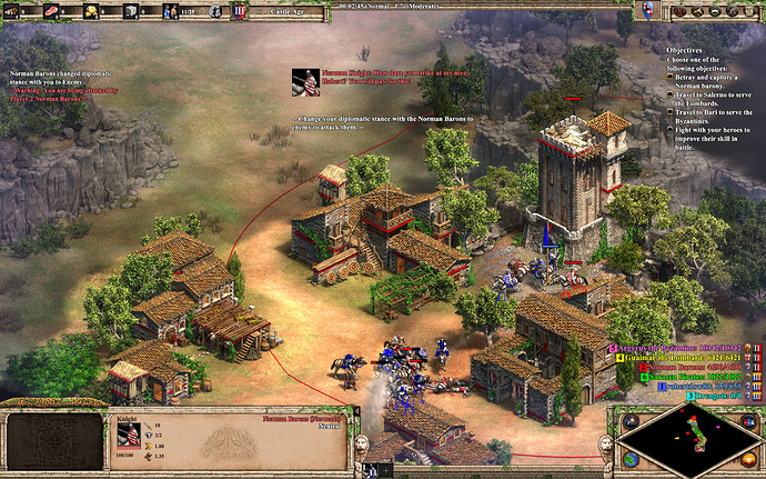 Age of Empires II  Definitive Edition Screenshot 2026.02.10 - 08.56.24.19
