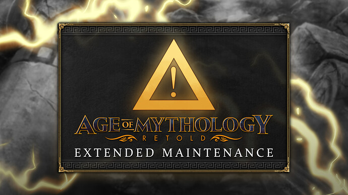 AOMR Extended Maintenance 16x9