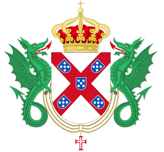 House of Braganza