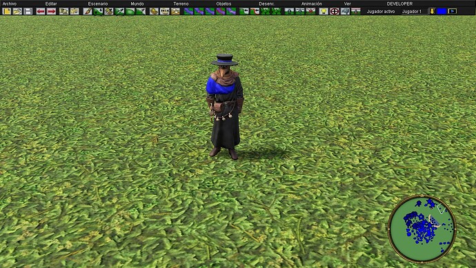 new outlaw plz 2