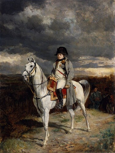 Campaign Napoleon
