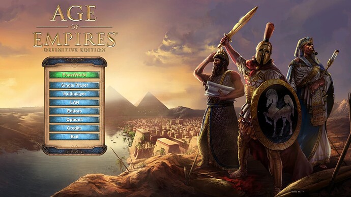 aoe 1 de menu