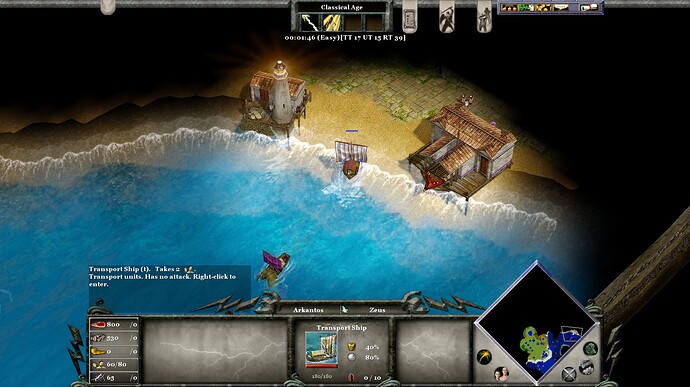 Shipyard
