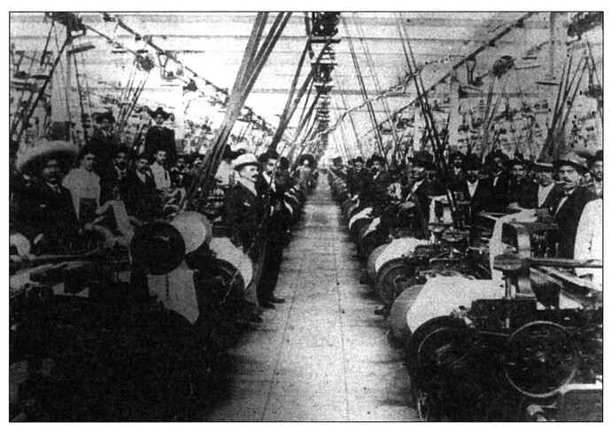 Fabrica Textil CIVSA