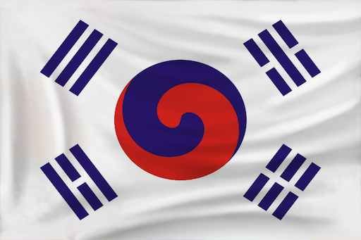 AoE3_ DE Korea Flag
