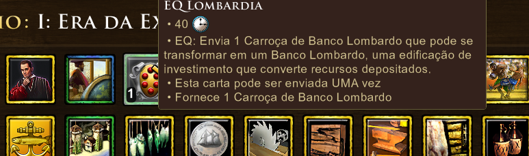 Red 4591 Red Sea wagon + Team Lombard Bank - III - Report a Bug - Age of Empires ...