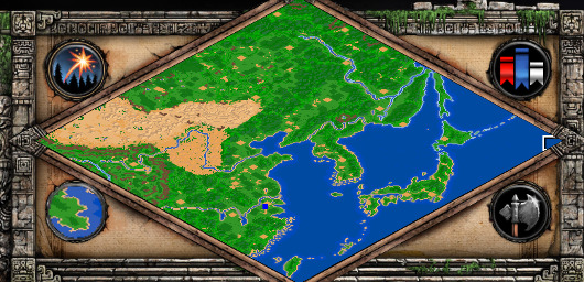 age of empires 2 custom maps