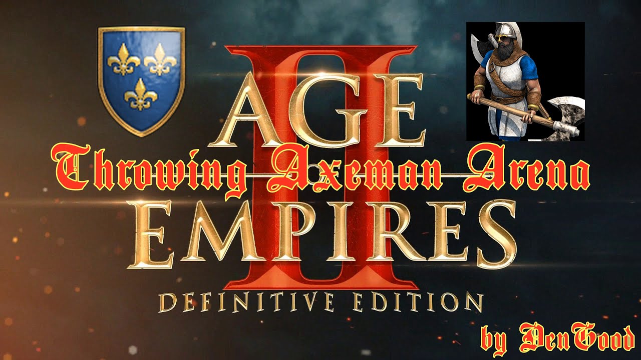 age of empires 2 paladin