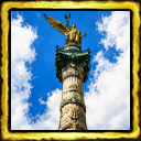 Ángel de la Independencia