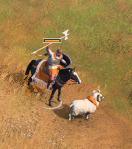Rus Poleaxe