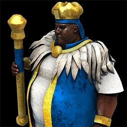 King_african
