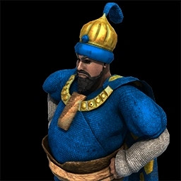 King_central-asian_