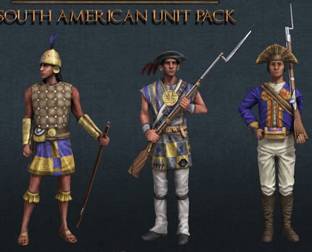 Andean musketeer