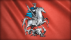 Rus's Flag
