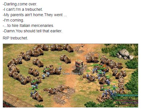 MEMES - #812 by SMUM15236 - Off-Topic Forum - Age of Empires Forum