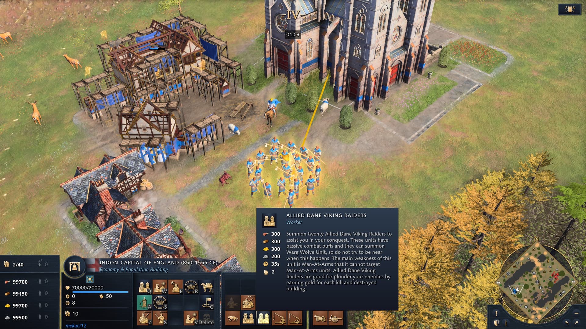 MOD: Advanced Game Settings - IV - Modding - Age of Empires Forum