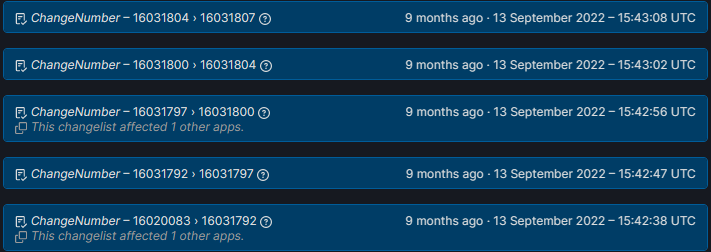 Something Is Going On On SteamDB? - Page 8 - III - Discussion - Age Of ...