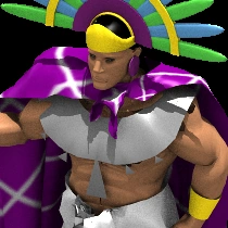 Mesoamerican king_KingB