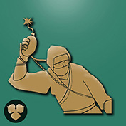 9