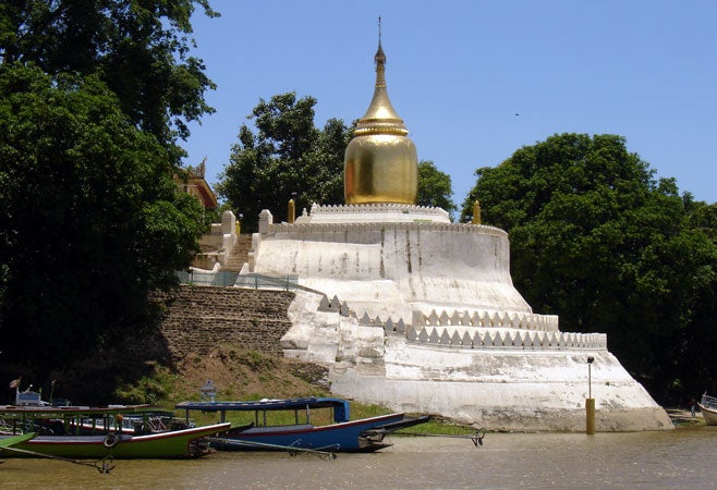 r/aoe4 - AoE4 Civilization Concept: The Burmese