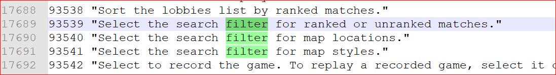 r/aoe2 - Preparation for Ranked Lobbies? I found something interesting in the game files