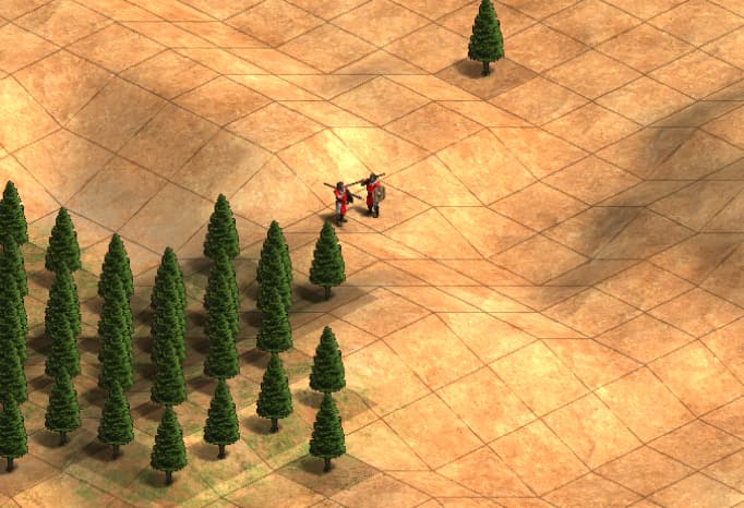 stuck skirms
