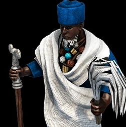 african_Monk