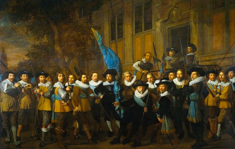 Schutterij