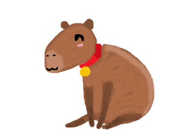 capy