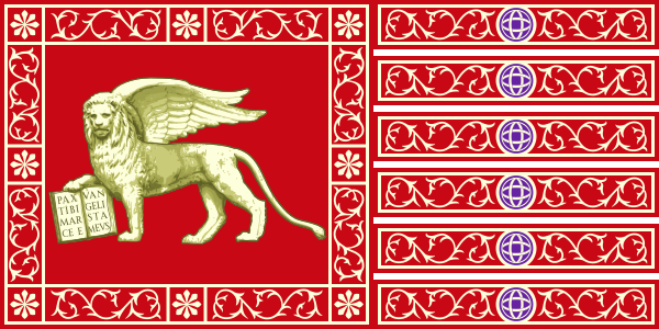 Bandera-de-Venecia