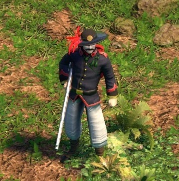 Bersagliere_unit_in_game