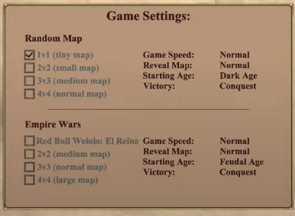 ranked