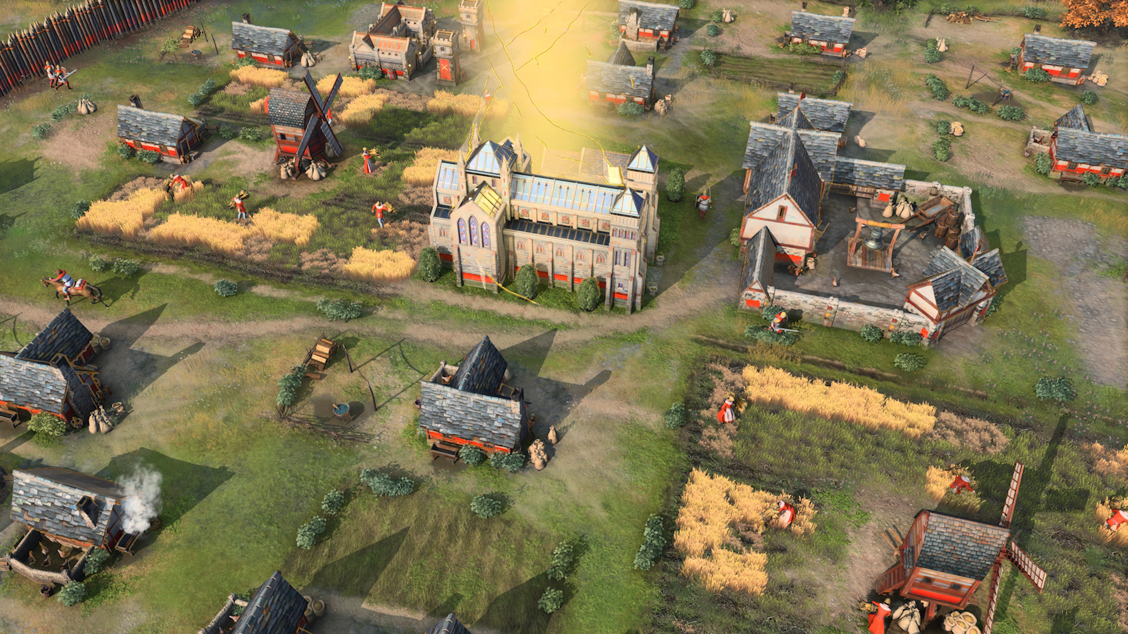 New Screenshots People New Screenshots Age Of Empires Iv Age Of Empires Forum