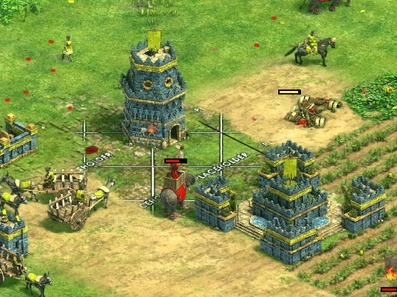 gatherbug