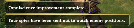 omnicience
