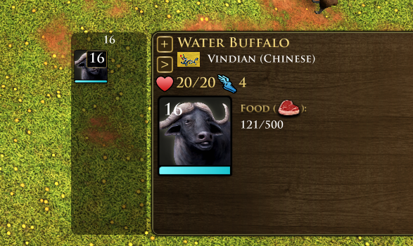 WaterBuffaloCount