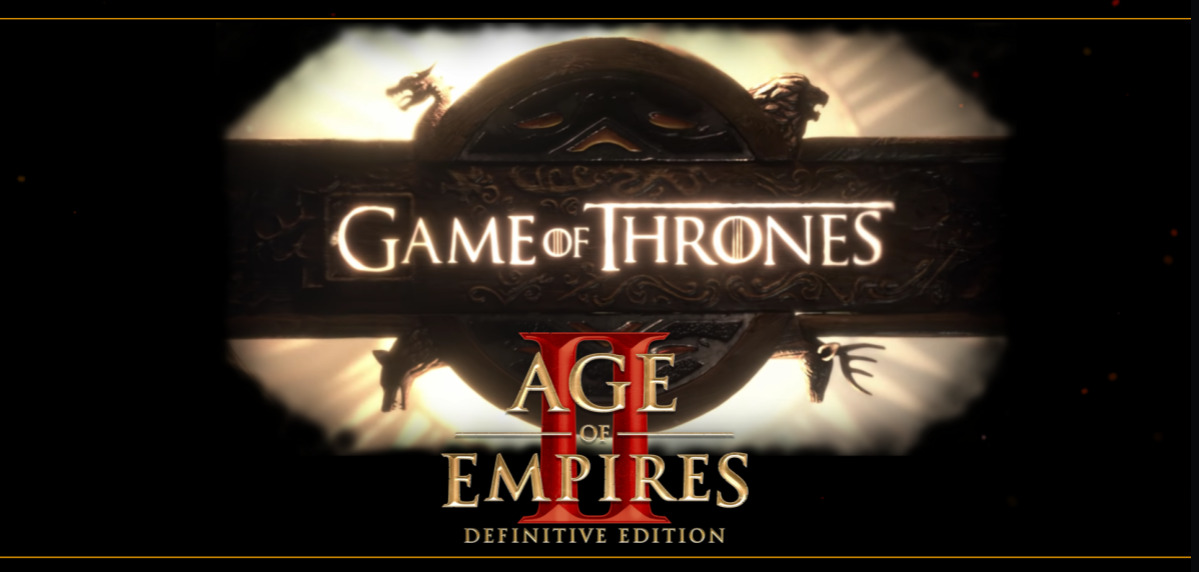Game of Thrones - Clash of Kings - II - Modding - Age of Empires Forum