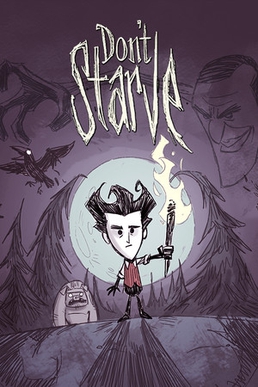 Don't_Starve_cover