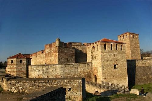 baba-vida-fortress